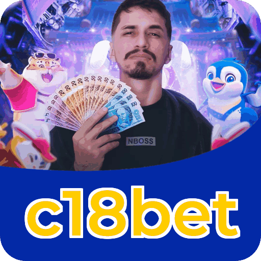Slots Premium da PG Soft na c18bet
