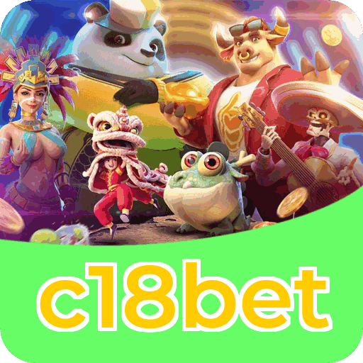 Download iOS c18bet