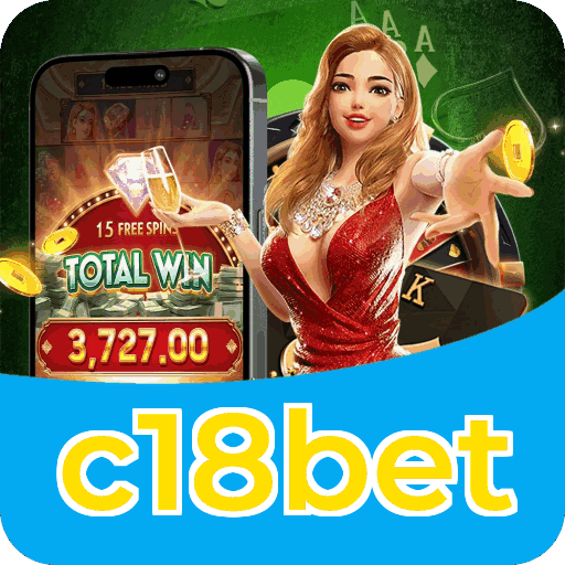 Instalação PC c18bet