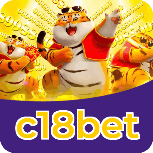 Certificações de segurança e licenças da c18bet